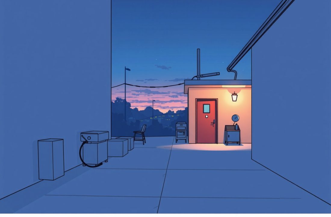 Adult Anime: Crafting Stories, Aesthetics, and Boundaries in NSFW Animation