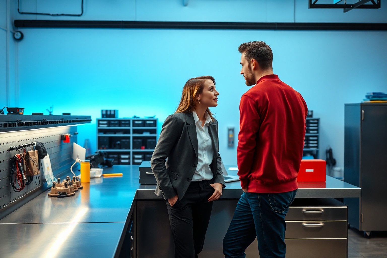 Emerging Tech Frontiers: How Modern Infrastructures Are Rewriting Everyday Connectivity