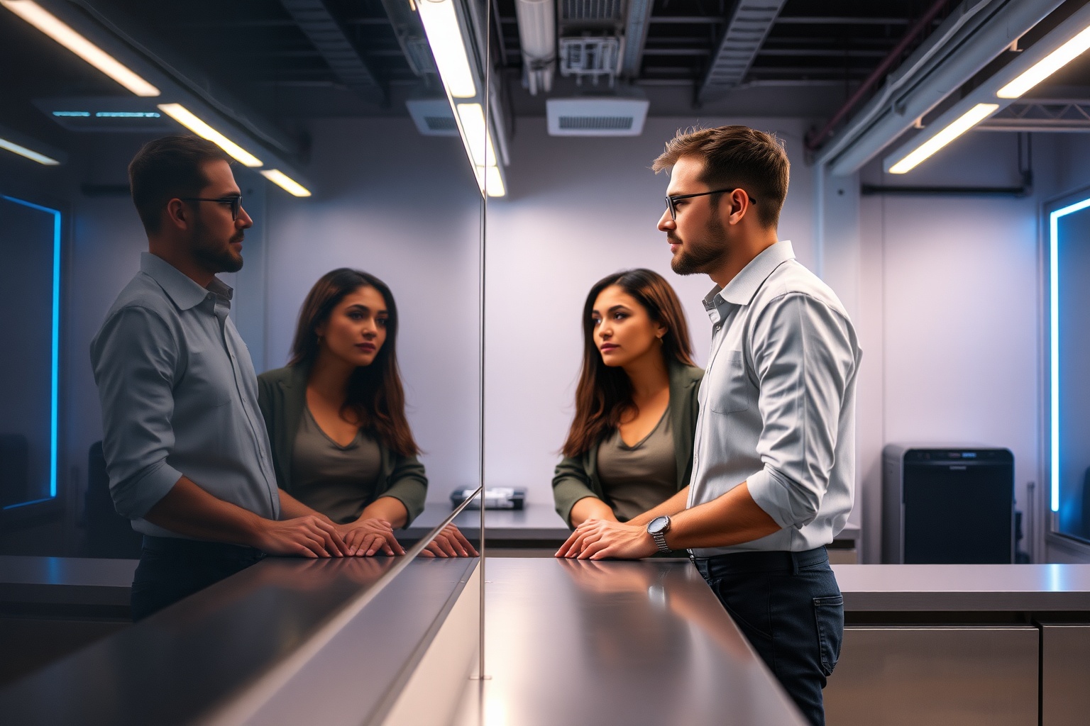 From Signals to Systems: Navigating the Next Wave of Ground-Level Technology