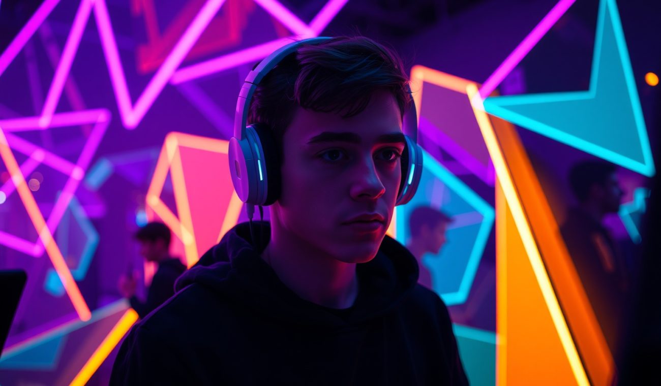 Mastering the Art of Competitive Gaming: Strategy, Skill, and Community