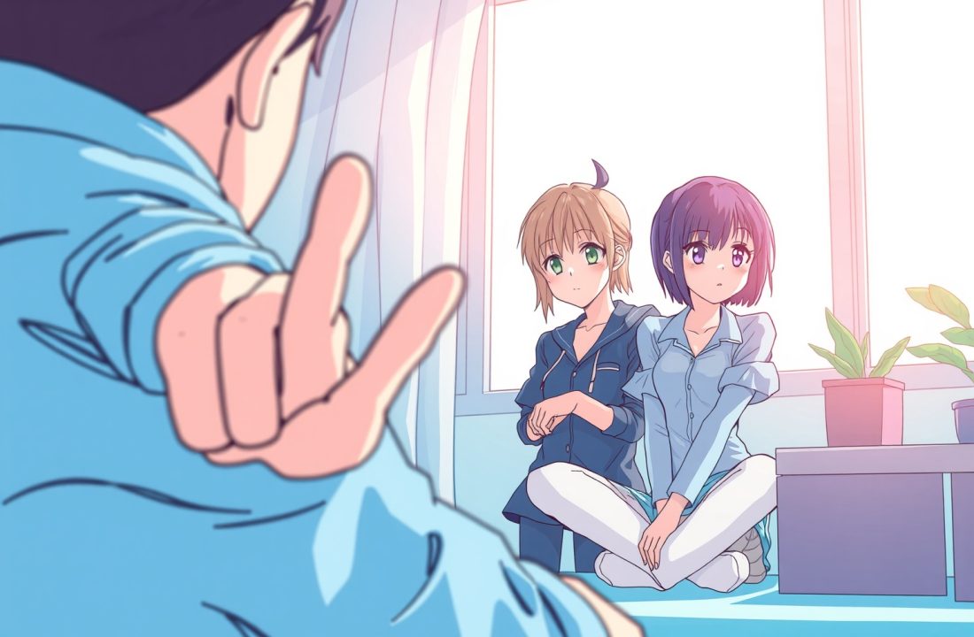 Navigating Adult Anime: A Thoughtful Guide to Themes, Craft, and Community