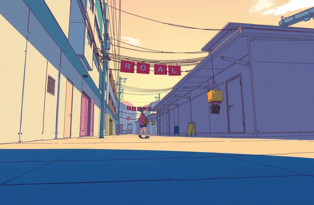 Navigating Mature Themes in Adult Anime: A Guide to Tasteful, Responsible Enjoyment