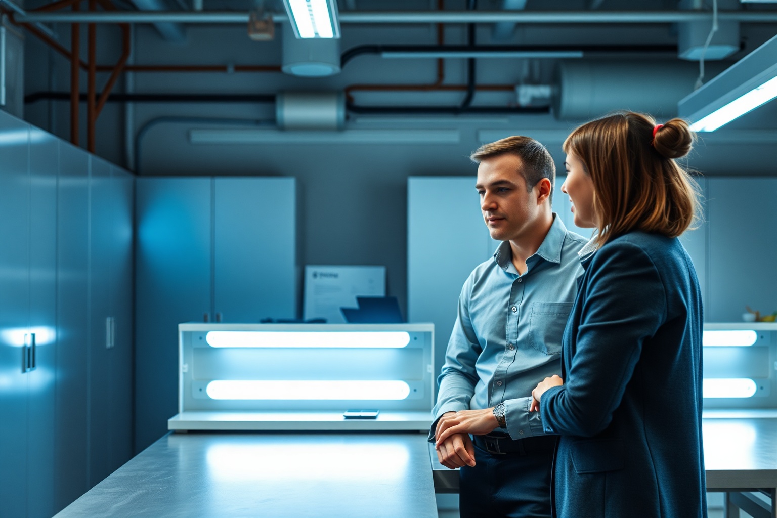 Navigating Modern Tech Narratives: Security, Infrastructure, and Everyday Innovation