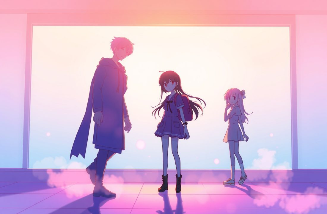Navigating Stylish Boundaries: A Thoughtful Guide to Adult Anime Craft, Culture, and Craftsmanship