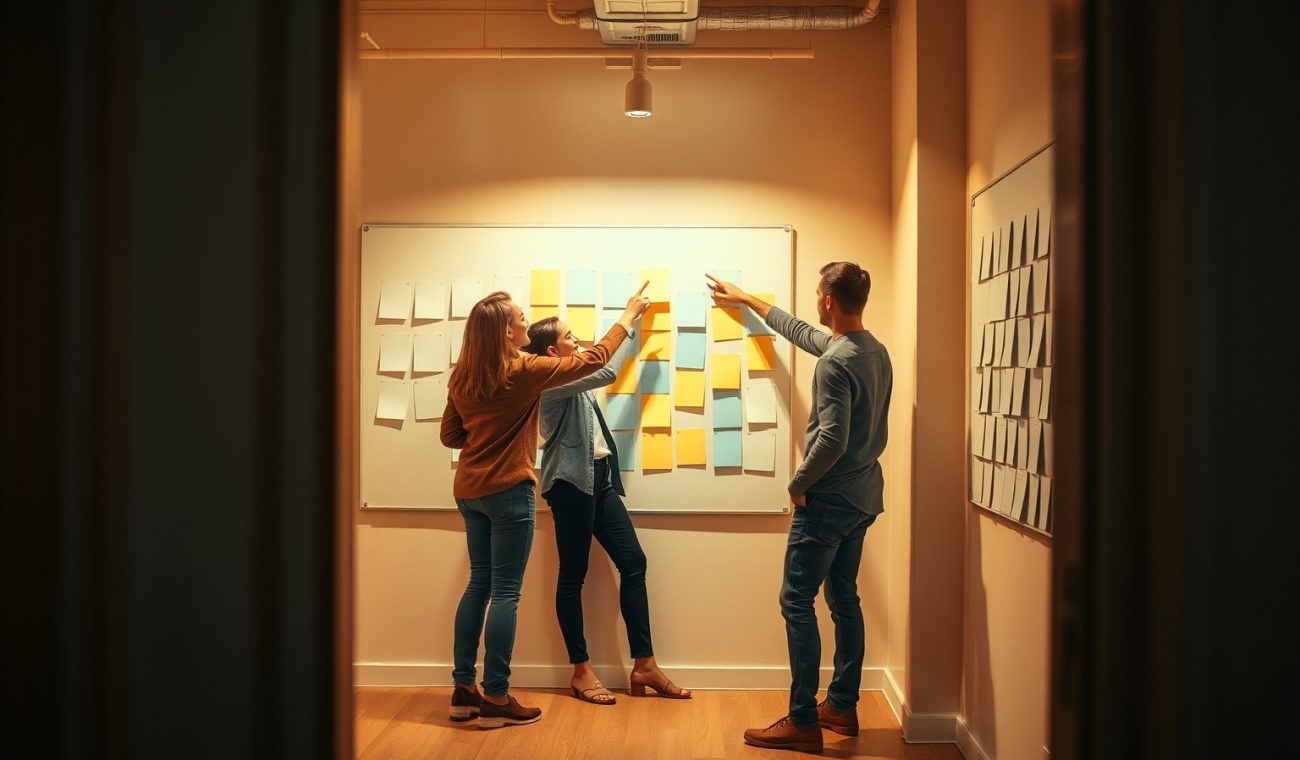 Strategic Frameworks for Modern Marketing: From Content Strategy to Traffic Growth