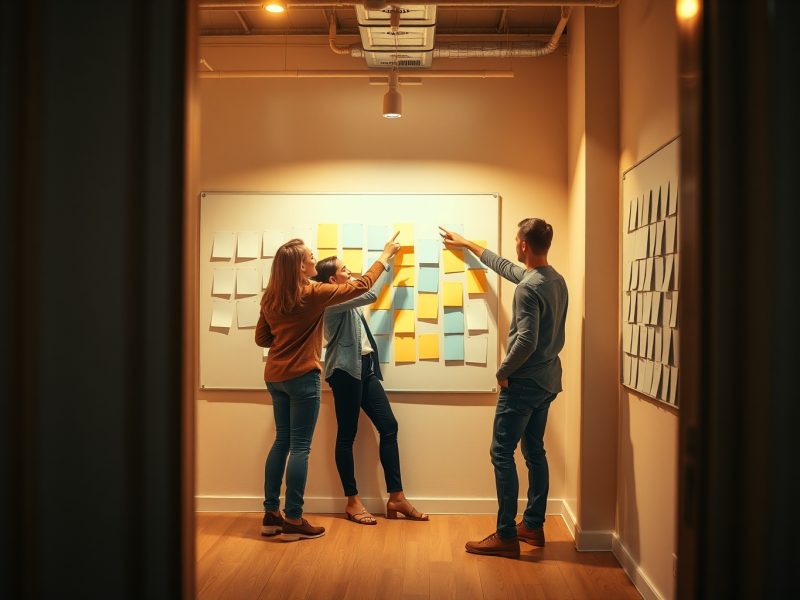 Strategic Frameworks for Modern Marketing: From Content Strategy to Traffic Growth