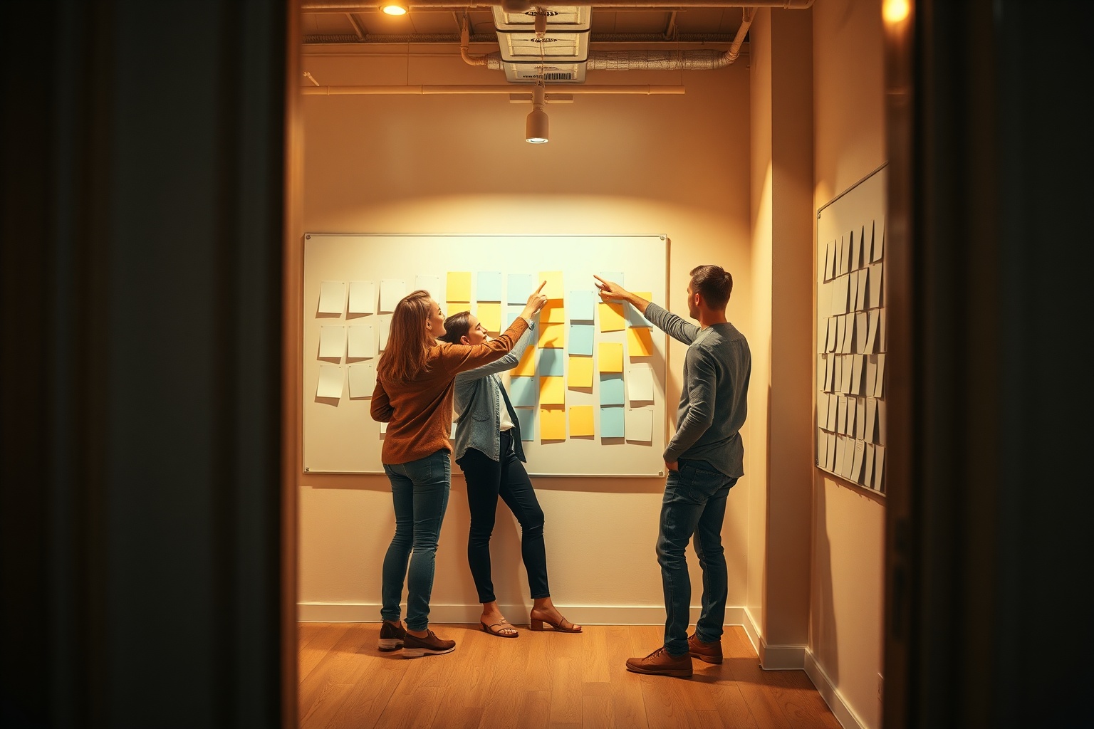 Strategic Frameworks for Modern Marketing: From Content Strategy to Traffic Growth