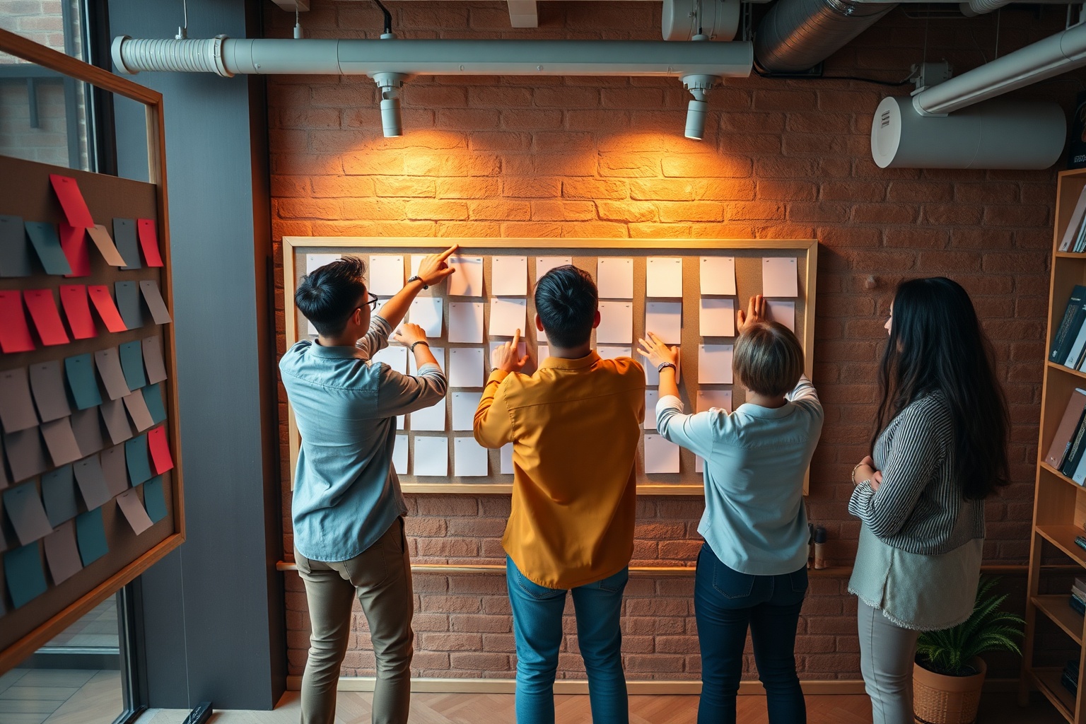 Strategic Marketing Playbooks: Building Traffic, SEO, and Content Momentum