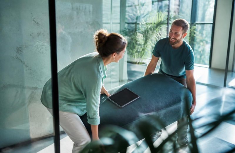 From Idea to Impact: Building a Lean SaaS Platform with Automation and Cloud-first Practices
