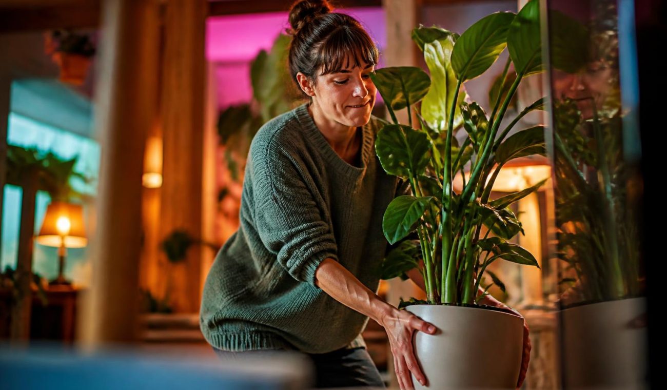 Smart Garden Design: Practical Steps to Elevate Your Home and Outdoor Spaces
