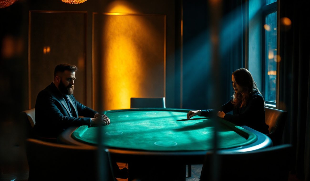Smart Strategies for Modern Casino Play: Balancing Fun, Skill, and Responsibility