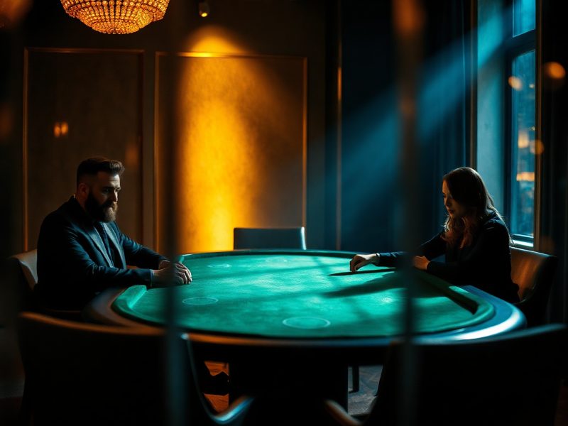 Smart Strategies for Modern Casino Play: Balancing Fun, Skill, and Responsibility