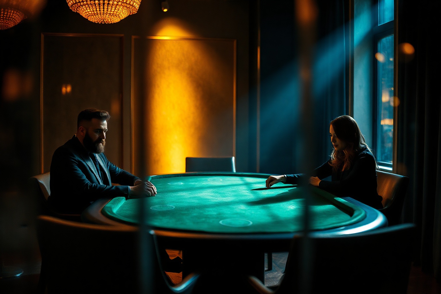 Smart Strategies for Modern Casino Play: Balancing Fun, Skill, and Responsibility