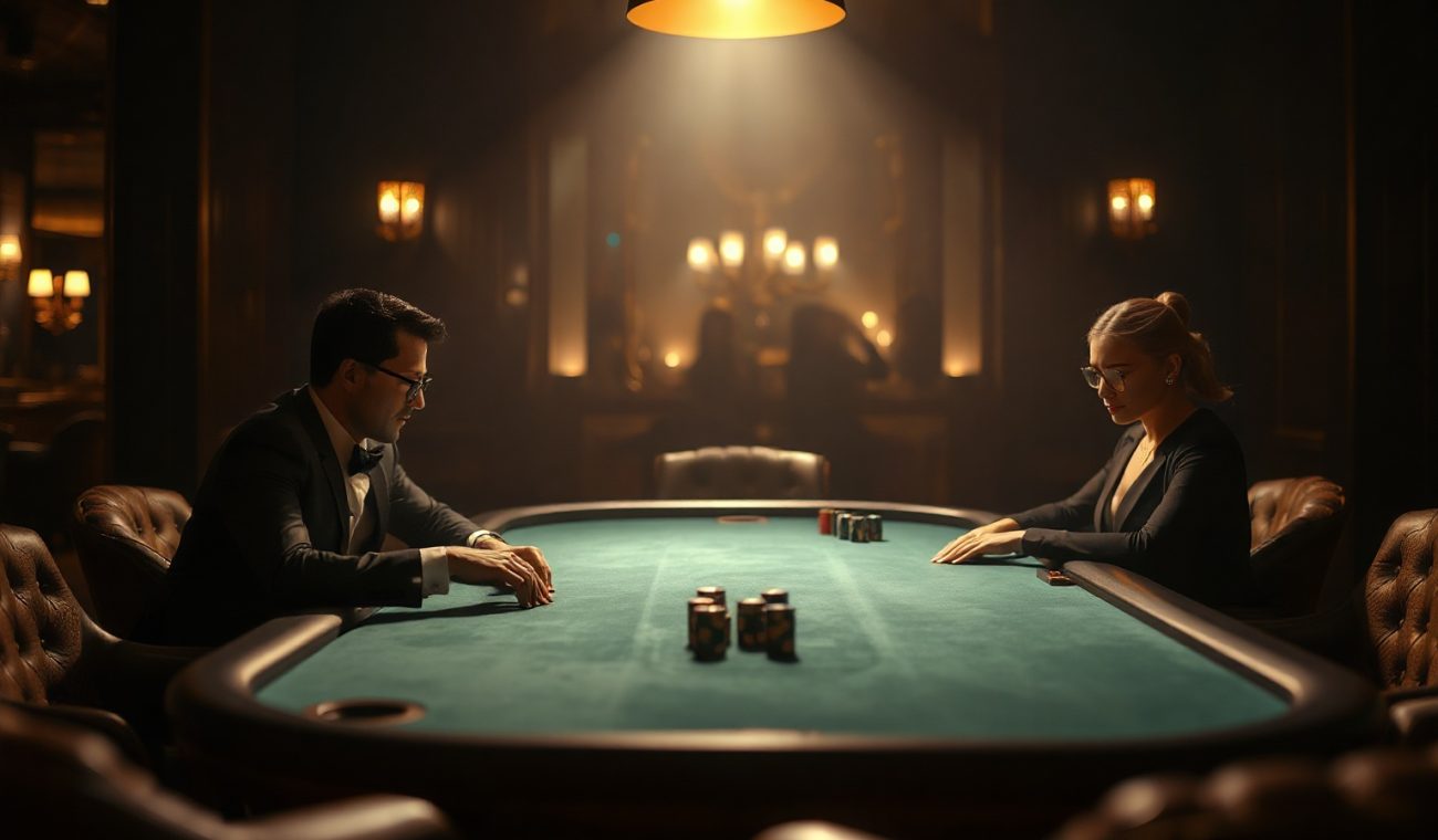 Smart Strategies for Modern Casino Play: From Slots to Online Betting