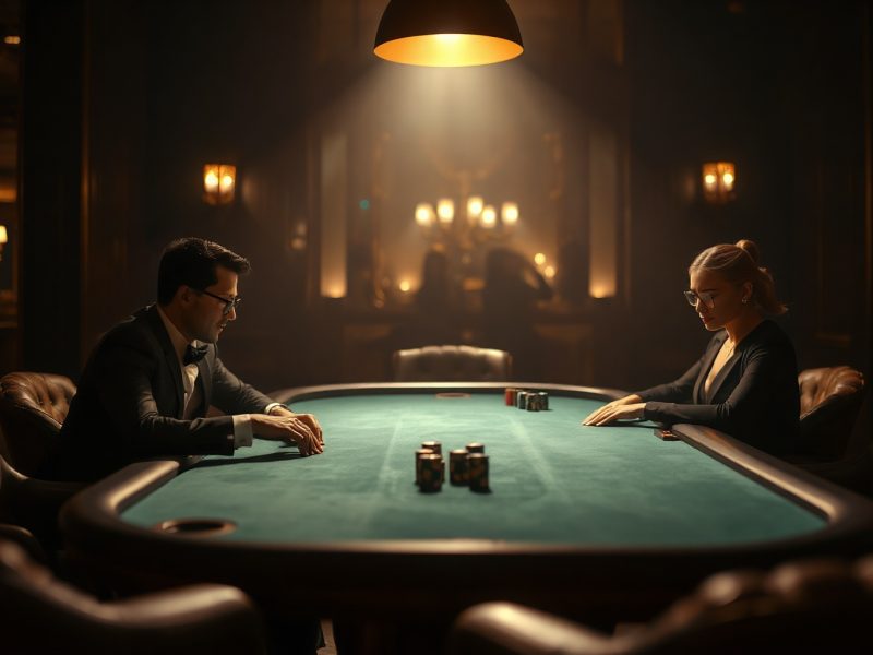 Smart Strategies for Modern Casino Play: From Slots to Online Betting