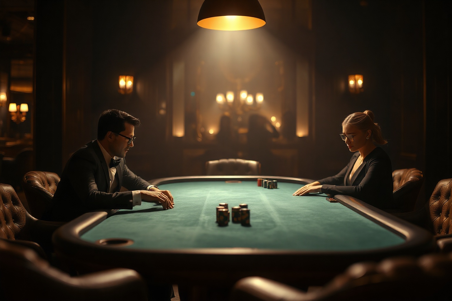 Smart Strategies for Modern Casino Play: From Slots to Online Betting
