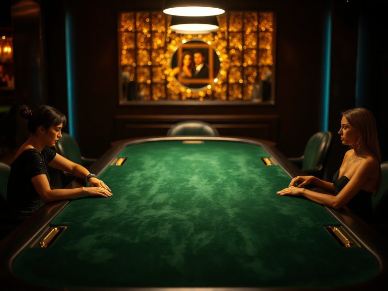 Strategic Play in Modern Casino Gaming: From Slots to Online Betting