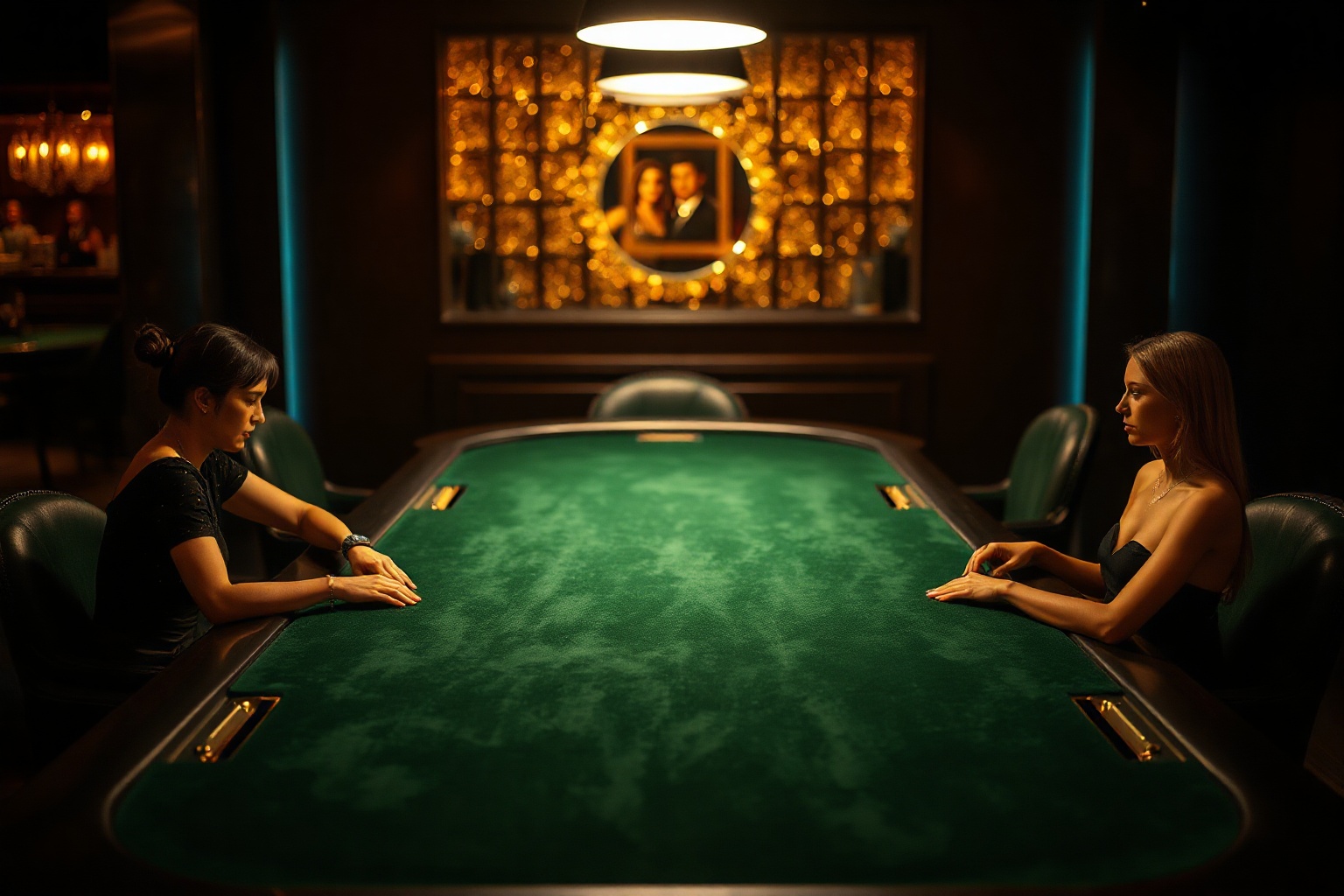 Strategic Play in Modern Casino Gaming: From Slots to Online Betting