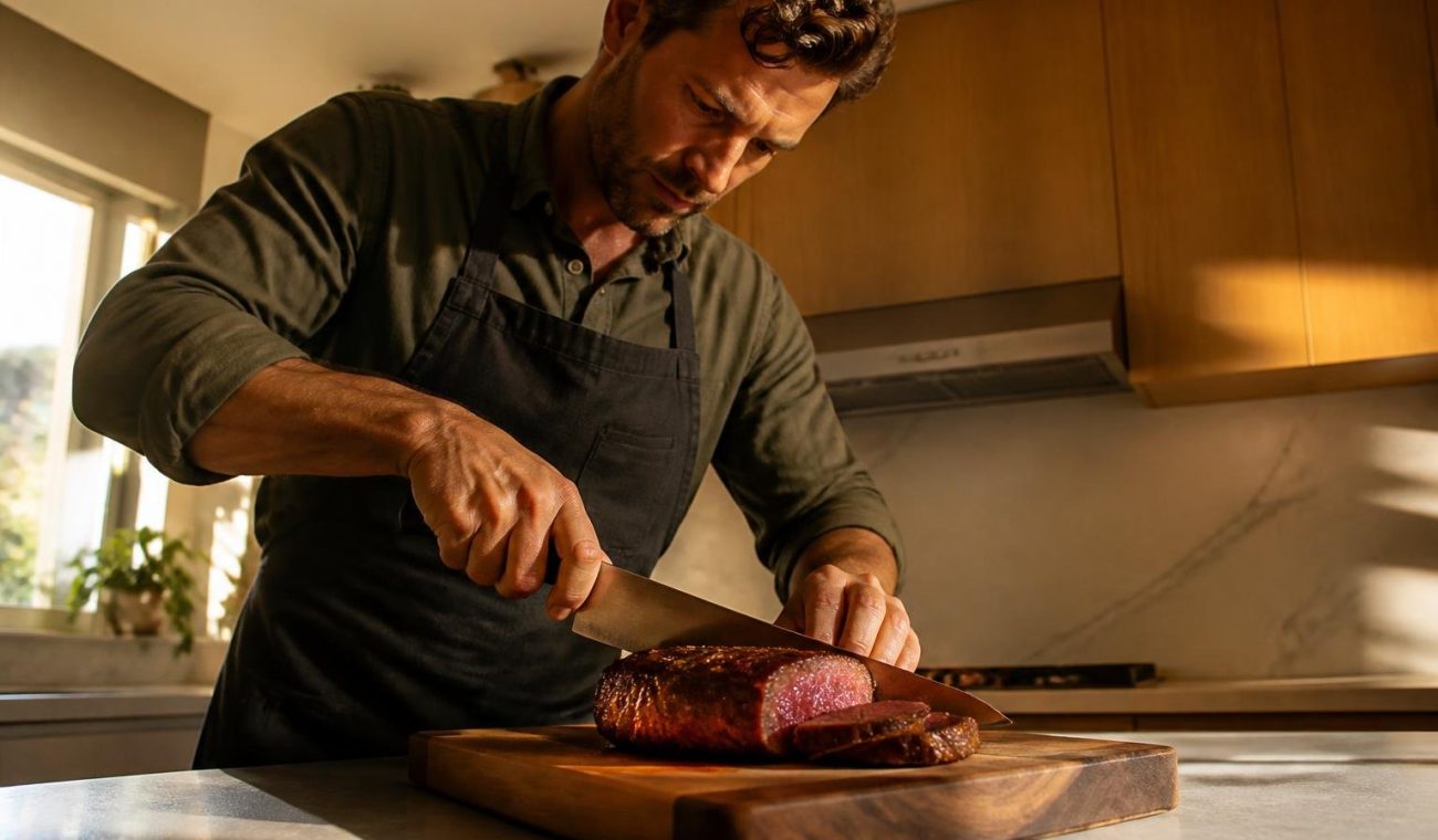 Choosing the Best Steak Knife Set: Navigating the Pitfalls