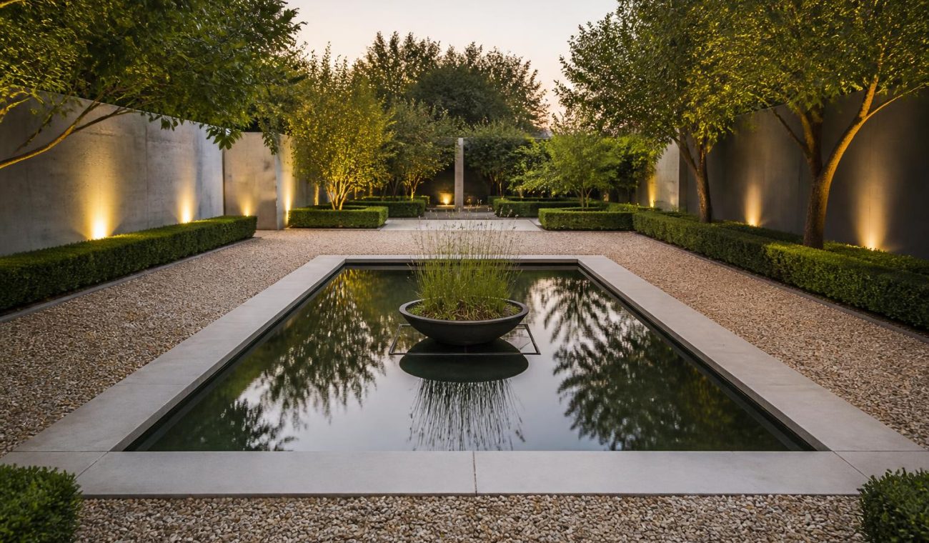 Creating a Low-Muss, High-Reward Water Garden: A Practical Guide for British Gardens