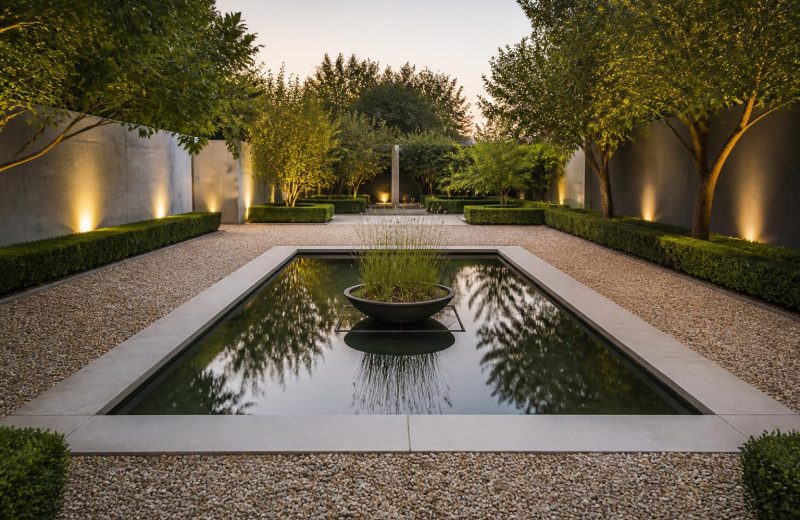 Creating a Low-Muss, High-Reward Water Garden: A Practical Guide for British Gardens