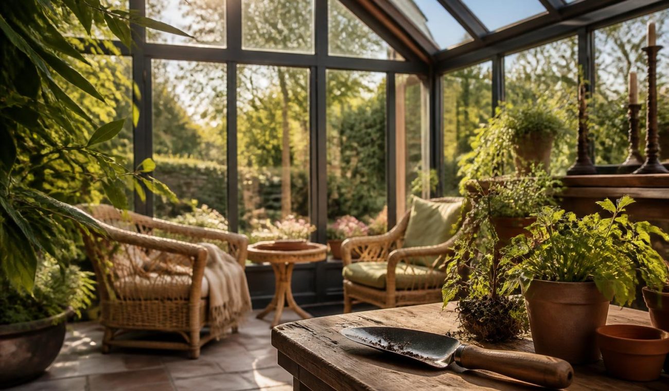 Practical Garden Edges and Water Features: A Structured Guide for Home Improvement and Garden Decor