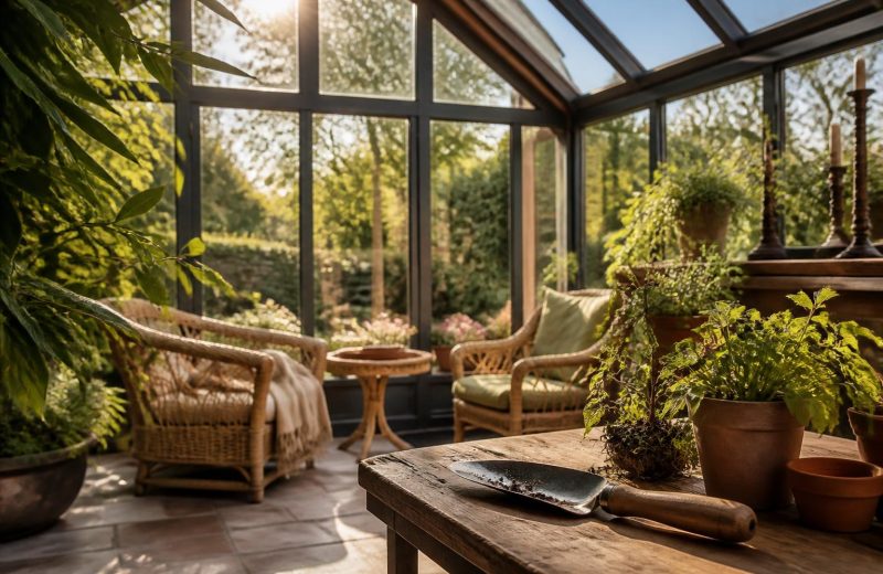 Practical Garden Edges and Water Features: A Structured Guide for Home Improvement and Garden Decor